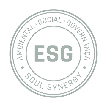 Selo ESG Soul Synergy
